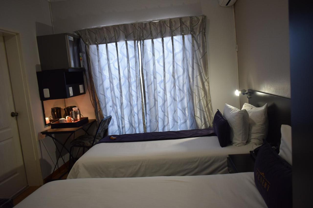Scenery Maqalika Guesthouse ماسيرو المظهر الخارجي الصورة