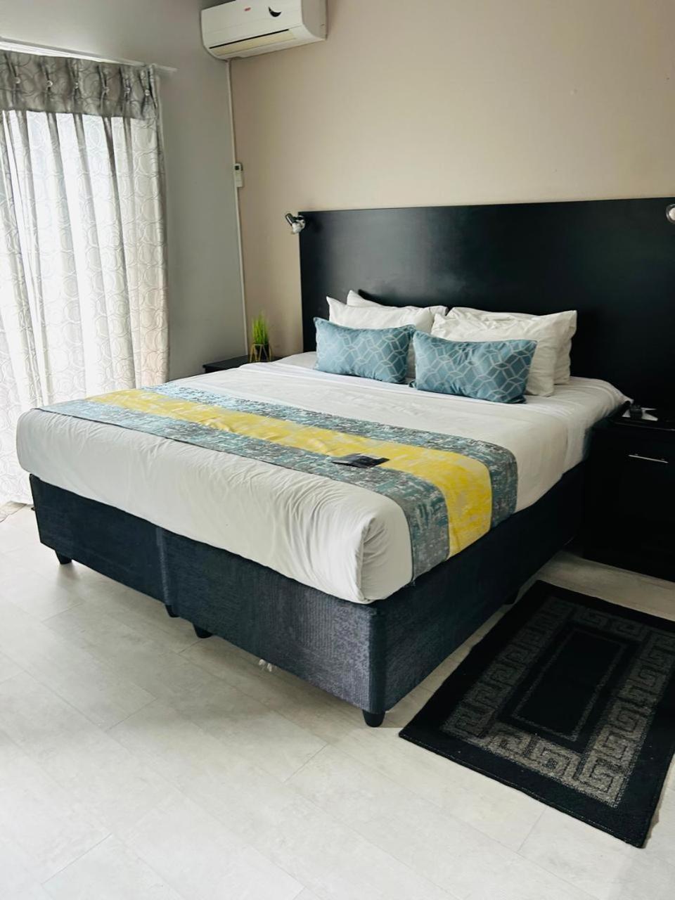Scenery Maqalika Guesthouse ماسيرو المظهر الخارجي الصورة