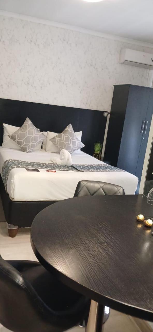 Scenery Maqalika Guesthouse ماسيرو المظهر الخارجي الصورة
