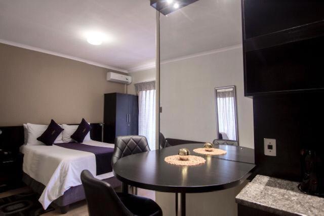 Scenery Maqalika Guesthouse ماسيرو المظهر الخارجي الصورة